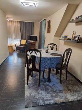 AnnaRosa Apartman, Balatonszárszó